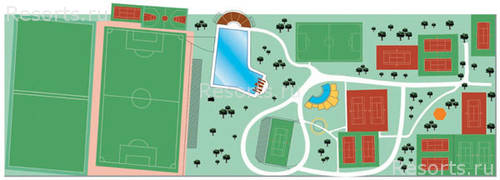 Attaleia Holiday Village 24